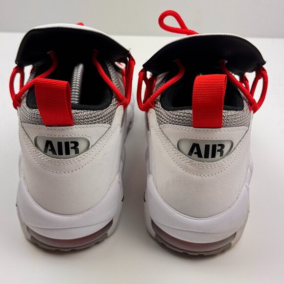 Nike | Air More Money - Men’s 10.5 main image 4